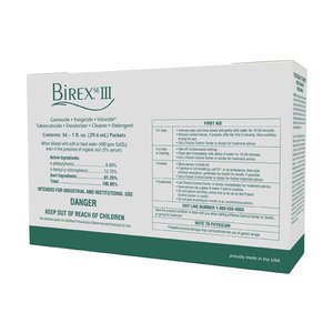 Birex SE III (Biotrol)