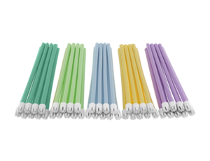 Saliva Ejectors Rainbow, Assorted Colors, 500/Box