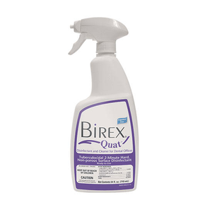Birex Quat Ready-to-Use Surface Cleaner and Disinfectant Spray (Size: 24 oz. Spray )