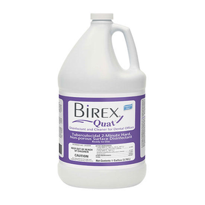 Birex Quat Ready-to-Use Surface Cleaner and Disinfectant Spray (Size: 1 Gallon )