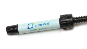 Core Build Up 5gm Syringe Light Cure (PrimeDent)