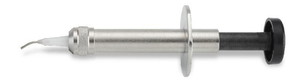 Centrix Standard Syringe (Type: Impression Syringe Plunger Standard)