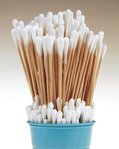 Cotton Tipped Applicators 3