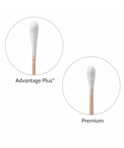 Cotton Tipped Applicators 3