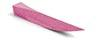 Interdental Maple Wood Wedges (Options: 11 mm (XS) Pink (200/Pkg))