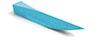 Interdental Maple Wood Wedges (Options: 12 mm (S) Blue (100/Pkg))