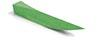 Interdental Maple Wood Wedges (Options: 13 mm (M) Green (1 and 000/Pkg))