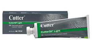 Cuttersil (Kulzer) (Select: Cuttersil Light 140ml)