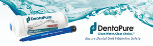 DentaPure 365 Day Water Cartridge