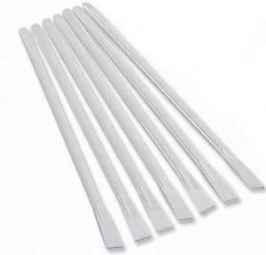 Cement Plastic Spatulas 50/Pkg (DMG)