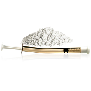Eclipse Granules Synthetic Resorbable Bone Substitute  (Available in: Syringes (500-1000 µm) 0.5 cc)