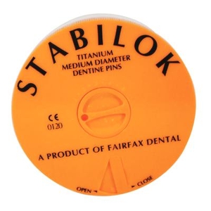 Stabilok Dentin Pins (Fairfax)