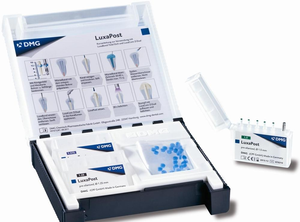 LuxaPost (DMG) (Select: LuxaPost Intro Kit)