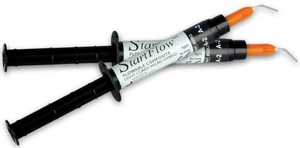 Star Flow Syringe Refill (ZestDental)