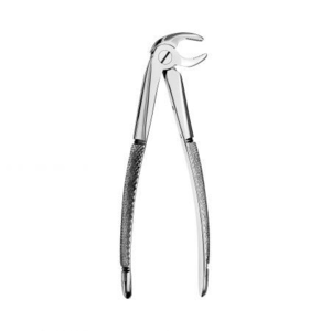 Forceps Standard European Style (Hu-Friedy)