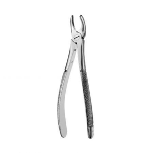 Forceps Standard European Style (Hu-Friedy)