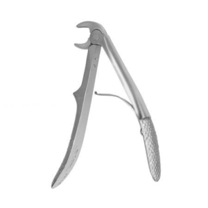 Forceps Standard European Style (Hu-Friedy)