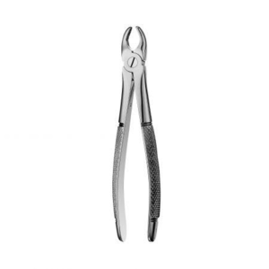 Forceps Standard European Style (Hu-Friedy)