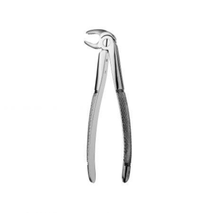 Forceps Standard European Style (Hu-Friedy)