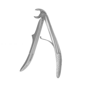 Forceps Standard European Style (Hu-Friedy)