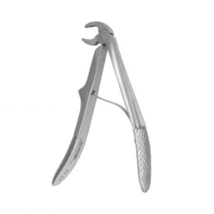 Forceps Standard European Style (Hu-Friedy)