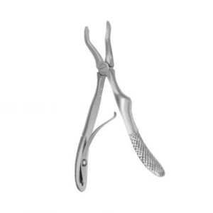 Forceps Standard European Style (Hu-Friedy)