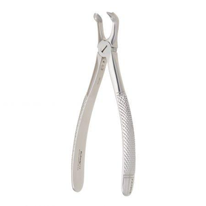 Forceps Standard European Style (Hu-Friedy)