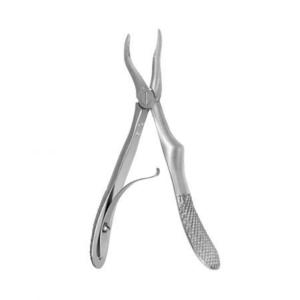 Forceps Standard European Style (Hu-Friedy)