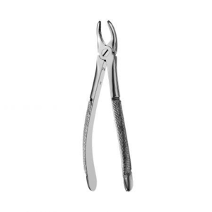 Forceps Standard European Style (Hu-Friedy)