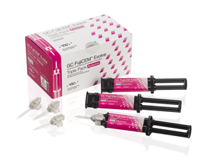 FujiCEM Evolve Resin Reinforced Glass Ionomer Cement