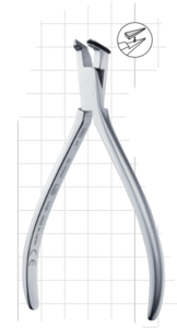 Distal End Cutters  (Task)