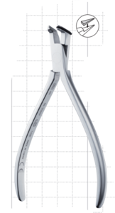 Distal End Cutters (TASK) (Select: Distal End Cutter Flush Cut W/Hold)