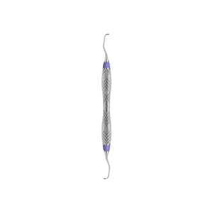 Gracey Curette Rigid, Harmony Handle EE2, Double End (Hu Friedy)