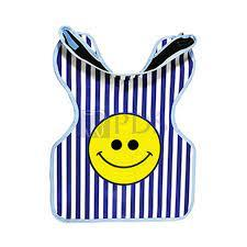 Lead Apron Child W/Collar Characters  (Color: Lead Apron Child W/Collar Tooth)