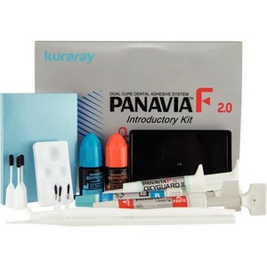 Panavia F2.0  Dual Cure Cement Resin (Kuraray)