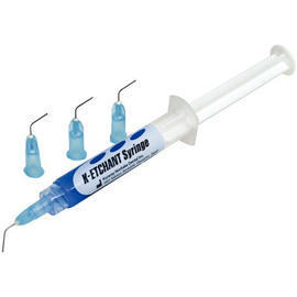 K-Etchant Syringe 3 ml x 2