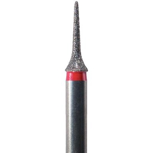 Neo Diamond Interproximal Crown/Bridge & Operative Diamond Burs 25/Pkg