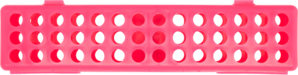 Steri-Instrument Container (Zirc)