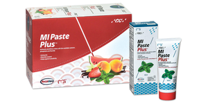 MI Paste PLUS (GC America)