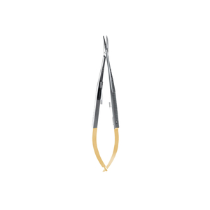 Needle Holder Castroviejo (Hu-Friedy)