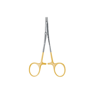 Halsey Needle Holder, 13cm (5