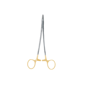 Needle Holder DE Bakey (Hu-Friedy)