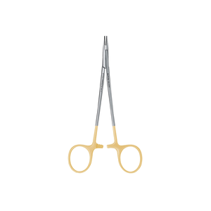 Needle Holder Vascular (Hu-Friedy)