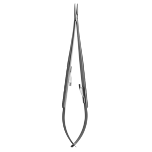 Needle Holder Castroviejo (Hu-Friedy)