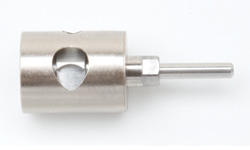 MicroTech Turbine Replacements (Select: Turbine for Pana Air Std. Screw Type #NSK-A530R)