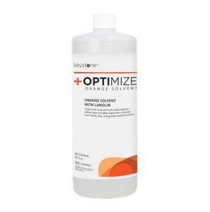 Orange Solvent With Lanolin (EPR)