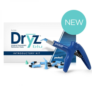Dryz Blu (parkell) (Select: Dryz Blu Syringe Value Pack (25-Syringe))