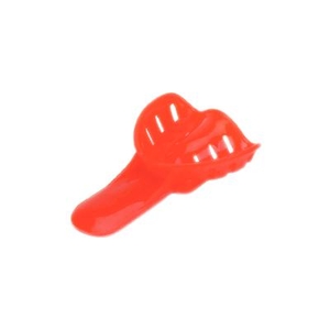 Excellent COLORS Ortho Impression Trays (Plasdent)