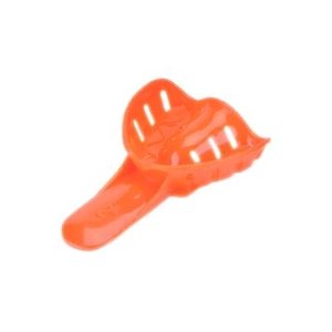 Excellent COLORS Ortho Impression Trays (Plasdent)