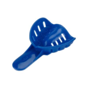 Excellent COLORS Ortho Impression Trays (Plasdent)